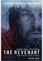 The Revenant - CIN